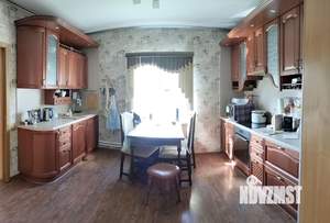 Дом 241м&sup2;, 2-этажный, участок 20 сот.  