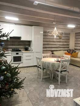 Дом 176м&sup2;, 2-этажный, участок 13 сот.  