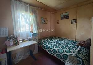 Дача 40м², 1-этажный, участок 10 сот.  
