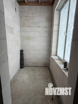 Дом 95м&sup2;, 1-этажный, участок 6 сот.  