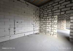 Дом 220м², 1-этажный, участок 15 сот.  