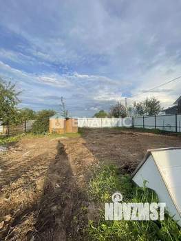 Дом 28м², 1-этажный, участок 6 сот.  