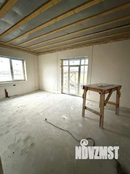 Дом 163м&sup2;, 1-этажный, участок 6 сот.  