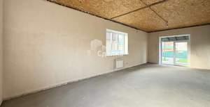 Дом 101м², 1-этажный, участок 7 сот.  