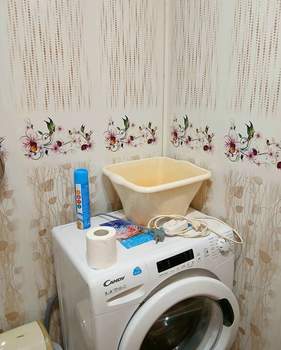 Дом 50м², 1-этажный, участок 19 сот.  