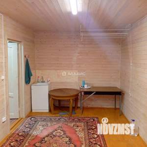 Дом 74м&sup2;, 2-этажный, участок 5 сот.  