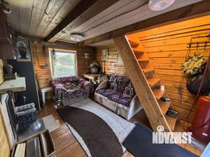 Дом 144м&sup2;, 2-этажный, участок 8 сот.  