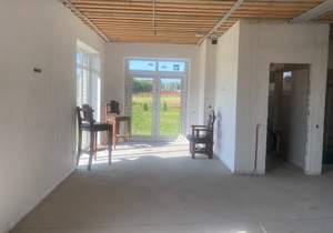 Дом 95м², 1-этажный, участок 10 сот.  