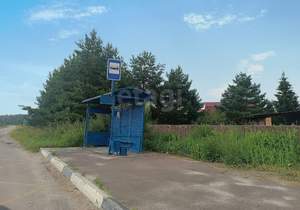 Дача 40м², 2-этажный, участок 10 сот.  