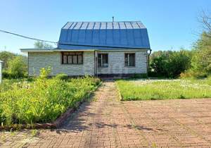 Дом 150м², 2-этажный, участок 6 сот.  