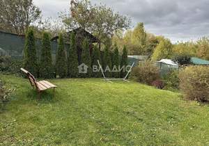 Дом 47м&sup2;, 1-этажный, участок 8 сот.  