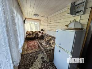 Дом 144м&sup2;, 2-этажный, участок 8 сот.  