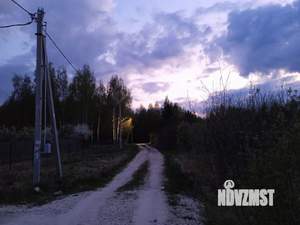 Дом 15м&sup2;, 1-этажный, участок 10 сот.  