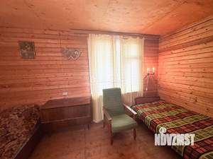 Дом 42м², 2-этажный, участок 6 сот.  