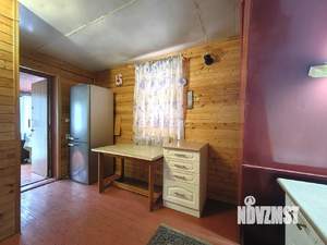 Дом 42м&sup2;, 2-этажный, участок 6 сот.  