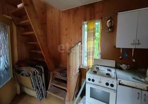Дача 40м², 2-этажный, участок 10 сот.  