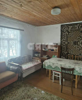 Дом 57м&sup2;, 2-этажный, участок 5 сот.  