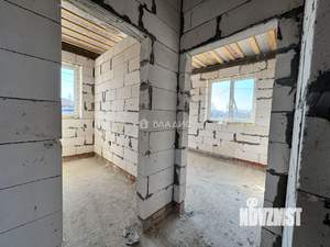 Дом 93м&sup2;, 1-этажный, участок 5 сот.  