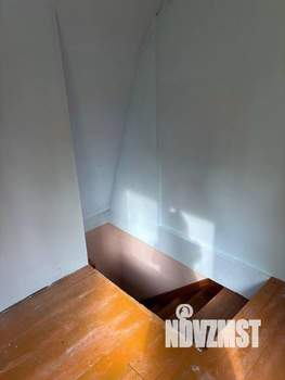 Дом 54м², 2-этажный, участок 6 сот.  