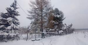 Дом 111м&sup2;, 2-этажный, участок 20 сот.  