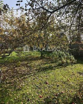 Дом 45м&sup2;, 2-этажный, участок 8 сот.  