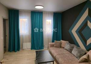 Дом 90м&sup2;, 1-этажный, участок 6 сот.  