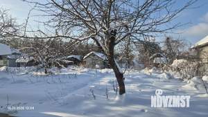 Дом 7м&sup2;, 1-этажный, участок 6 сот.  