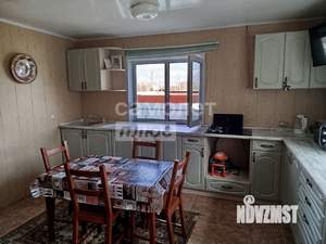 Дом 150м², 2-этажный, участок 15 сот.  