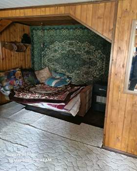 Дача 70м², 2-этажный, участок 6 сот.  