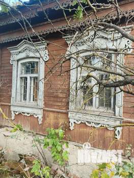 Дом 65м², 1-этажный, участок 30 сот.  
