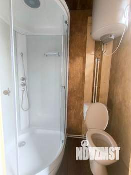 Дом 50м², 2-этажный, участок 5 сот.  