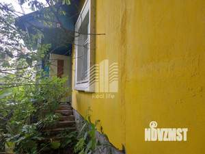 Дом 68м², 1-этажный, участок 16 сот.  