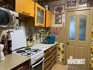 Дом 44м&sup2;, 1-этажный, участок 15 сот.  