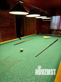 Дом 231м&sup2;, 2-этажный, участок 14 сот.  