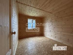 Дом 95м², 2-этажный, участок 10 сот.  