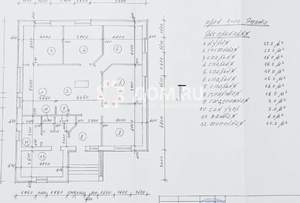 Дом 159м&sup2;, 1-этажный, участок 10 сот.  