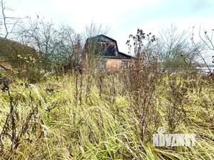 Дом 20м², 1-этажный, участок 7 сот.  