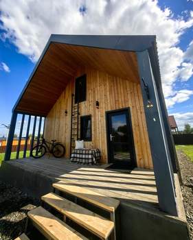 Дом 100м², 1-этажный, участок 0 сот.  