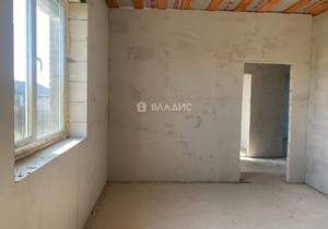 Дом 125м&sup2;, 1-этажный, участок 6 сот.  