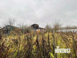 Дом 20м², 1-этажный, участок 7 сот.  