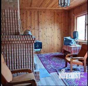 Дом 280м&sup2;, 3-этажный, участок 12 сот.  