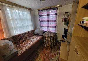 Дом 111м², 2-этажный, участок 6 сот.  