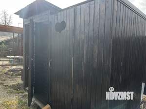 Дом 50м², 1-этажный, участок 7 сот.  