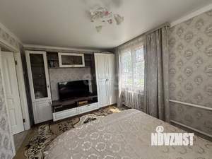 Дом 68м&sup2;, 1-этажный, участок 9 сот.  