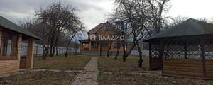 Дом 350м², 2-этажный, участок 18 сот.  