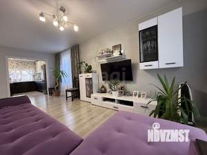 Дом 77м&sup2;, 1-этажный, участок 11 сот.  