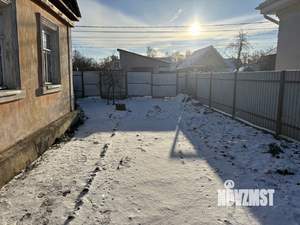 Дом 64м&sup2;, 1-этажный, участок 10 сот.  