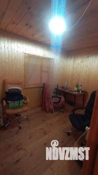 Дача 85м², 2-этажный, участок 30 сот.  