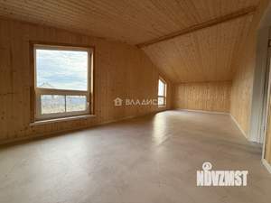 Дом 110м&sup2;, 2-этажный, участок 9 сот.  