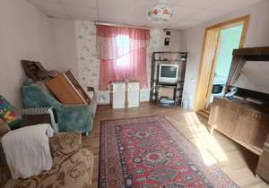 Дом 51м², 2-этажный, участок 6 сот.  